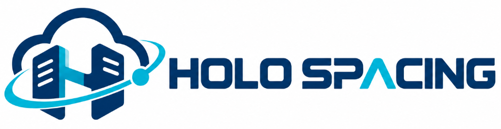 Holo Spacing